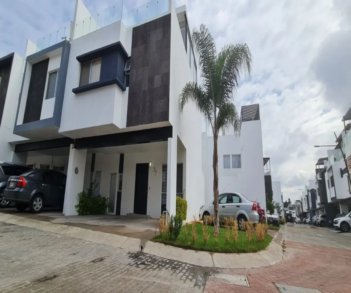Casa En Venta,Los Robles,Avenida Doctor Angel Leaño 1305, Zapopan, Jalisco 45134, 3 Habitaciones,3 Baños,Avenida Doctor Angel Leaño,3,pu9dQtf