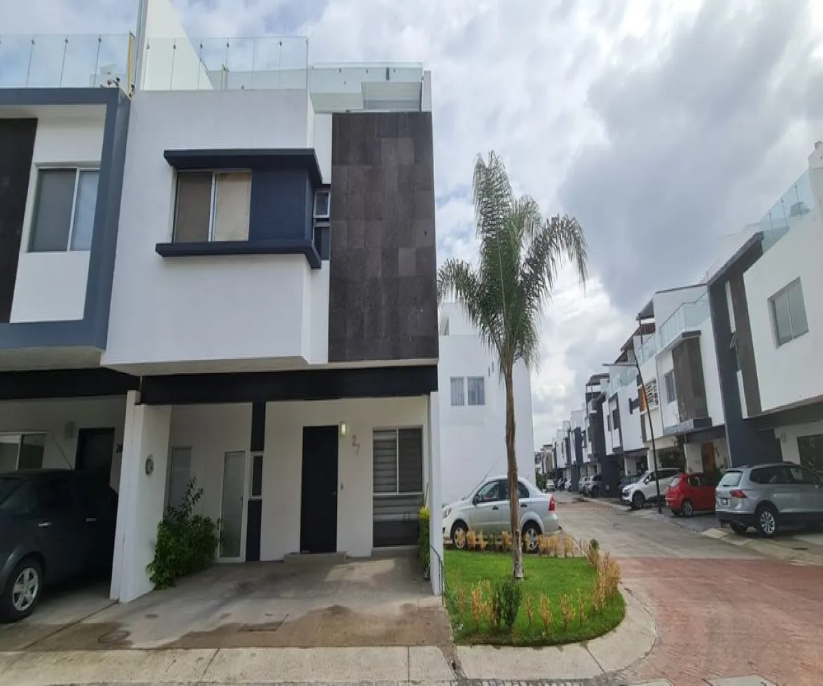Casa En Venta,Los Robles,Avenida Doctor Angel Leaño 1305, Zapopan, Jalisco 45134, 3 Habitaciones,3 Baños,Avenida Doctor Angel Leaño,3,pu9dQtf