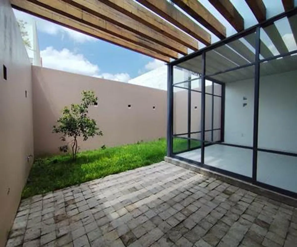 Casa En Venta,Valle Imperial,Jardines de Vannes 73, Zapopan, Jalisco 45134, 3 Habitaciones,4 Baños,Jardines de Vannes ,2,pLD2ceh