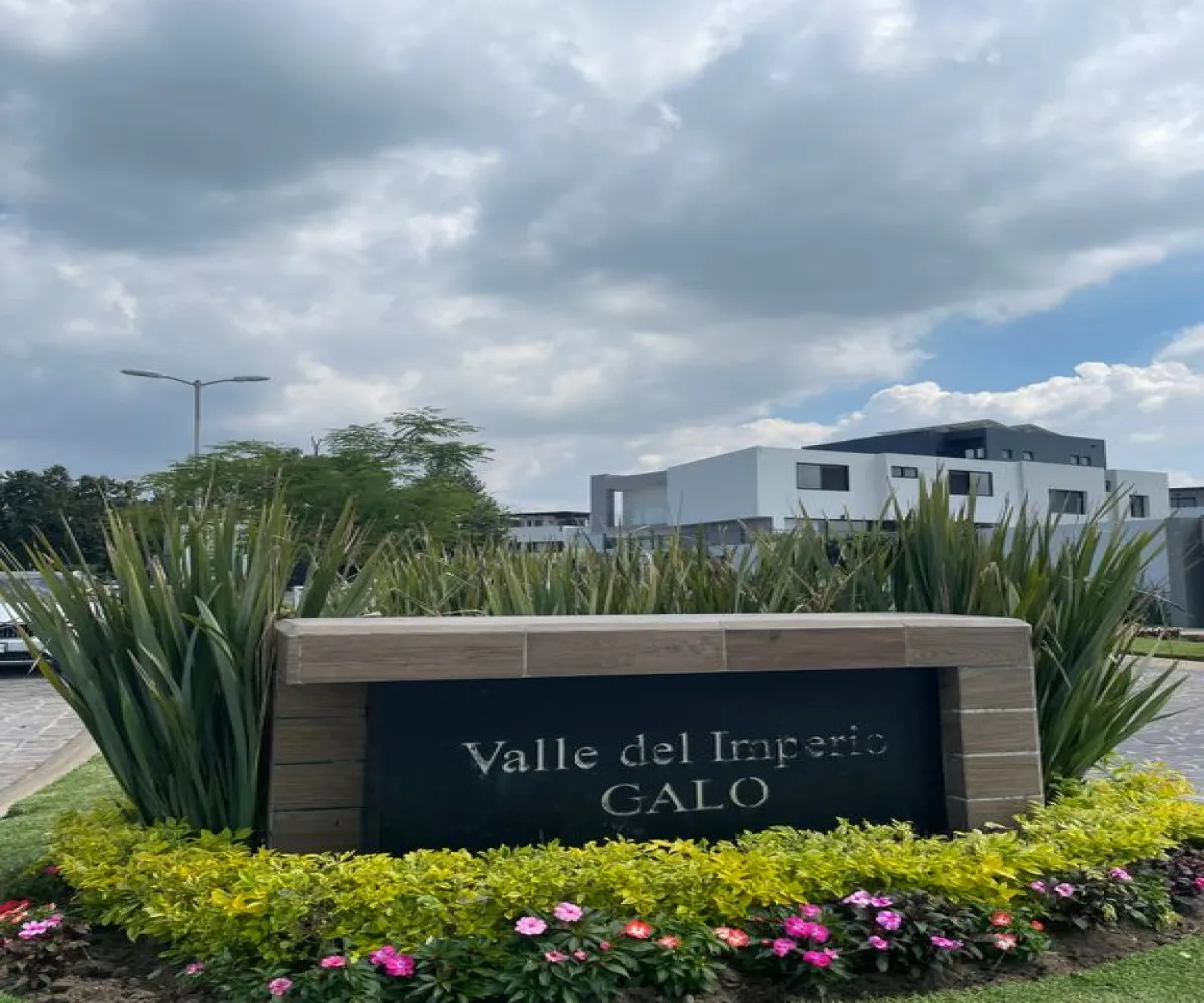 Casa En Venta,VALLE IMPERIAL,Boulevard Valle Imperial 1664 90, Zapopan, Jalisco 45134, 4 Habitaciones,4 Baños,Boulevard Valle Imperial,1,pxFGytP