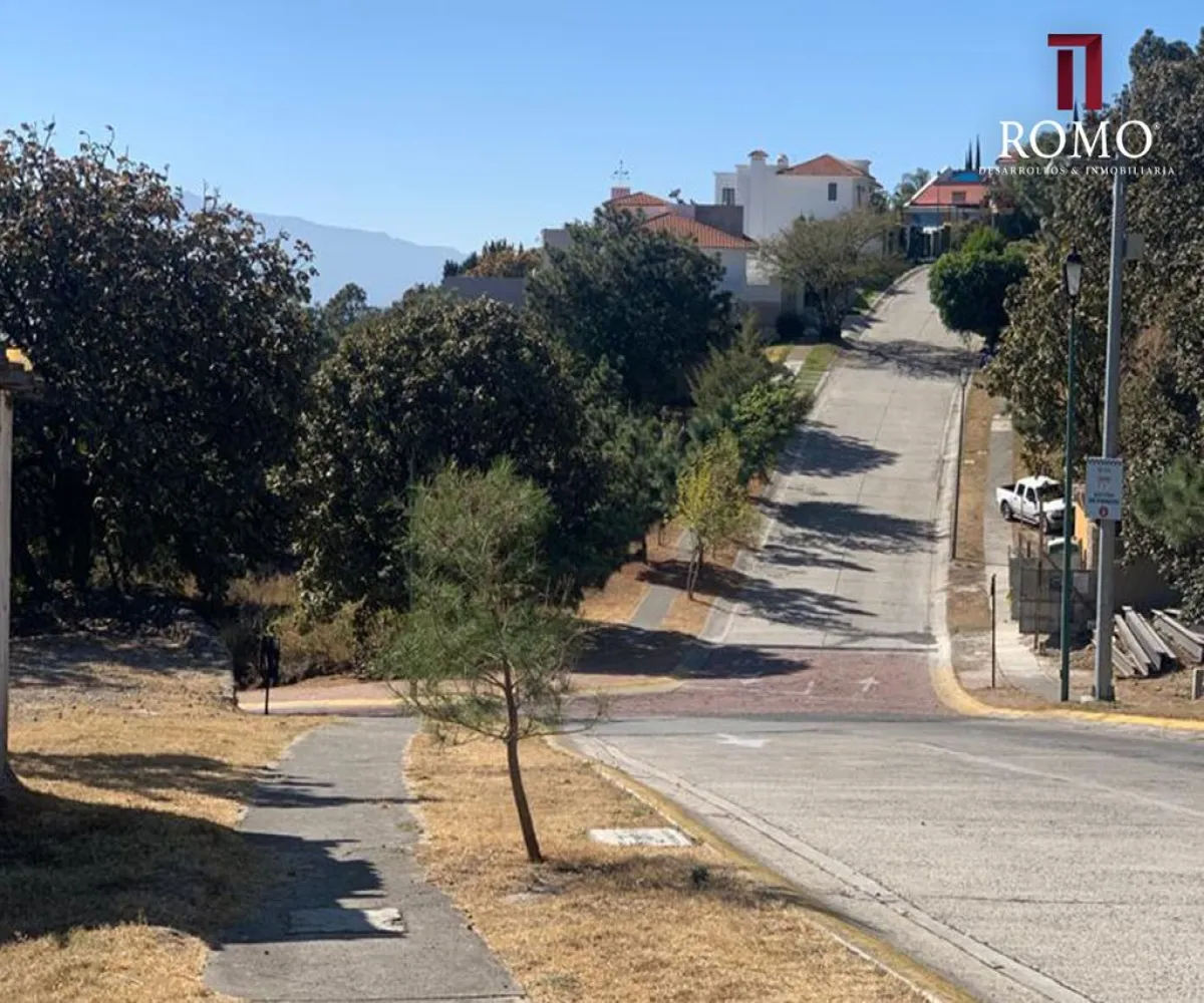 Terreno En Venta,El Palomar,Paseo de Las Cumbres S/N, Tlajomulco de Zúñiga, Jalisco 45643,Paseo de Las Cumbres,p5e9esA