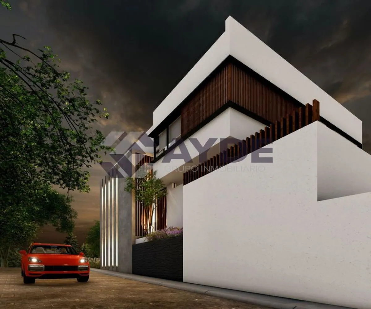 Casa En Venta,Los Almendros,Prolongación Río Blanco 1676 355, Zapopan, Jalisco 45135, 5 Habitaciones,4 Baños,Prolongación Río Blanco,1,pPs6aWp