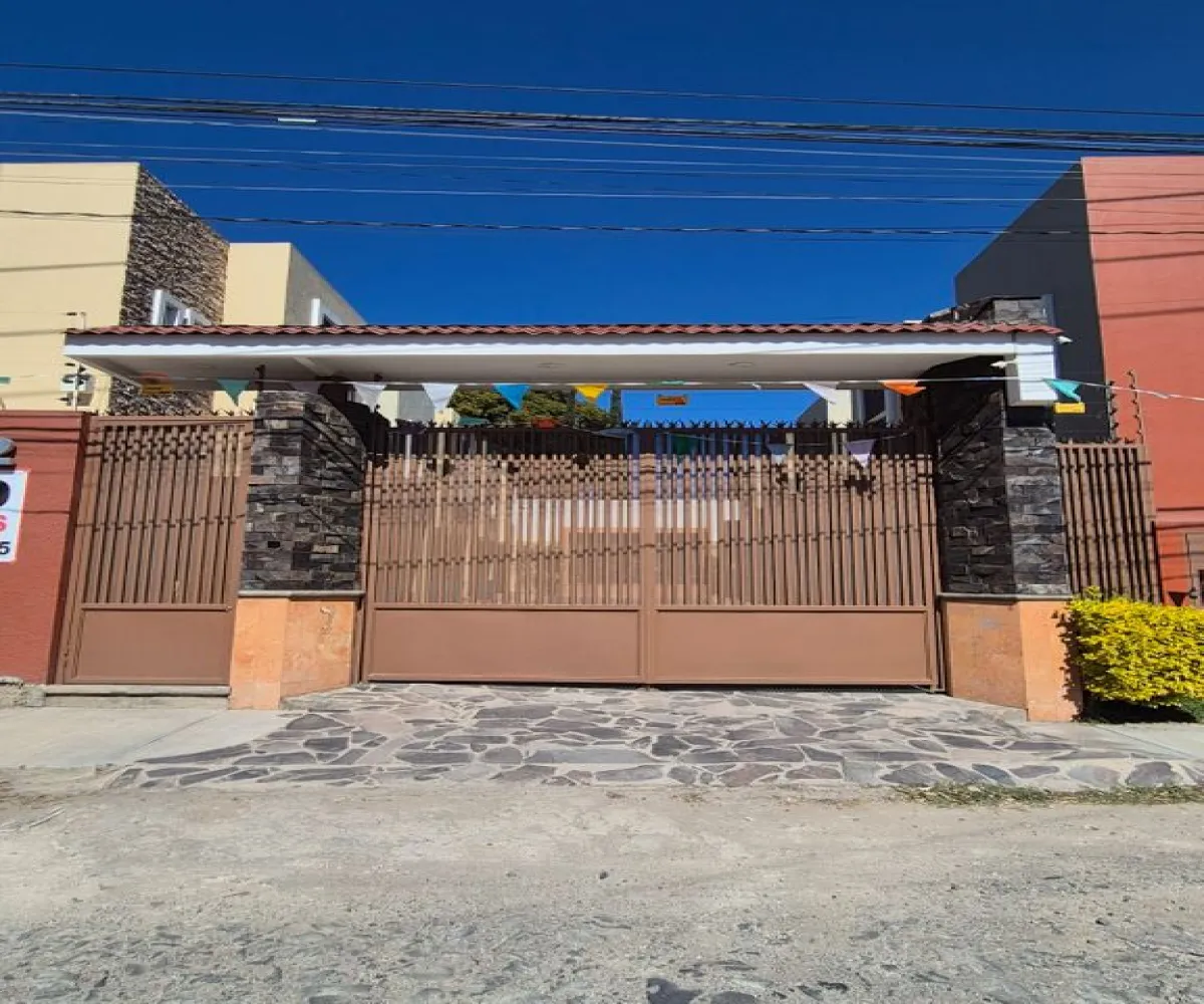 Casa En Venta,Las Varitas,cam. Las varitas S/N, San Pedro Tlaquepaque, Jalisco 45650, 3 Habitaciones,2 Baños,cam. Las varitas,1,pLhz6xm