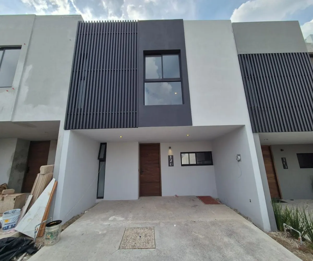 Casa En Venta,Fracc. Residencial Paraíso ,Blvrd. Bosques de Sta. Anita S/N, Tlajomulco de Zúñiga, Jalisco 45640, 3 Habitaciones,2 Baños,Blvrd. Bosques de Sta. Anita,2,pzouN4o