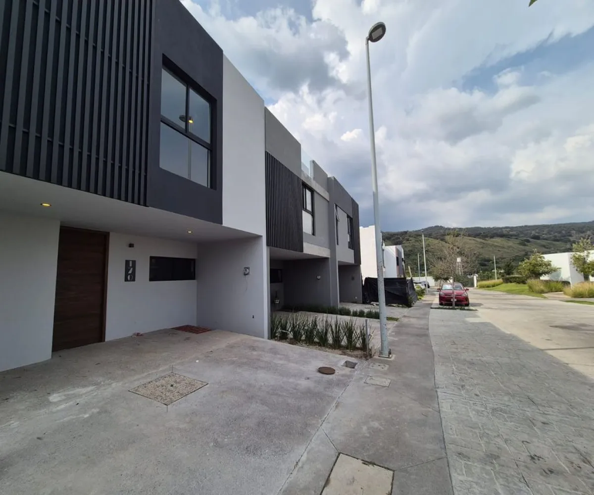 Casa En Venta,Fracc. Residencial Paraíso ,Blvrd. Bosques de Sta. Anita S/N, Tlajomulco de Zúñiga, Jalisco 45640, 3 Habitaciones,2 Baños,Blvrd. Bosques de Sta. Anita,2,pzouN4o