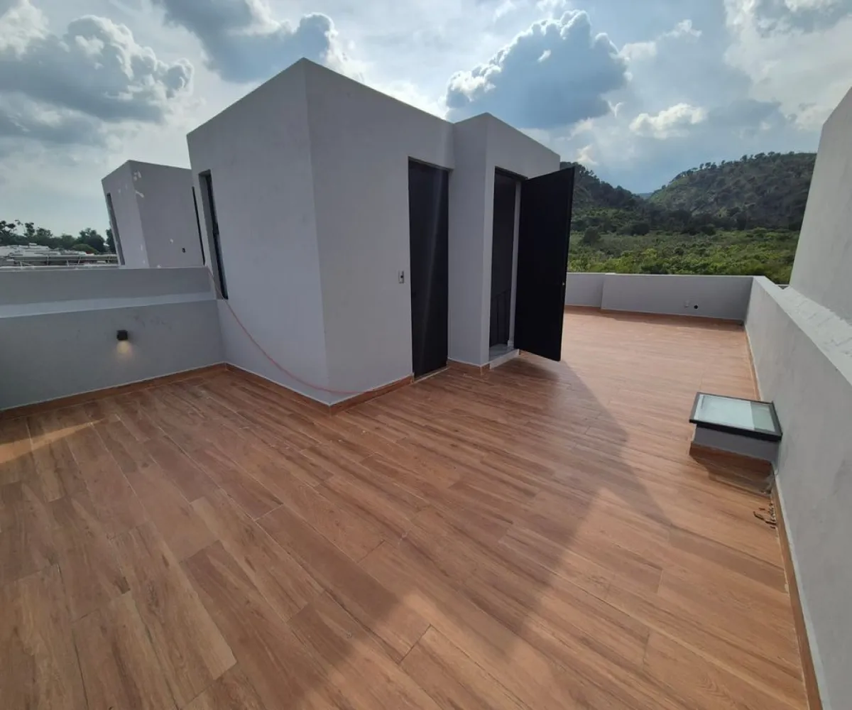 Casa En Venta,Fracc. Residencial Paraíso ,Blvrd. Bosques de Sta. Anita S/N, Tlajomulco de Zúñiga, Jalisco 45640, 3 Habitaciones,2 Baños,Blvrd. Bosques de Sta. Anita,2,pzouN4o