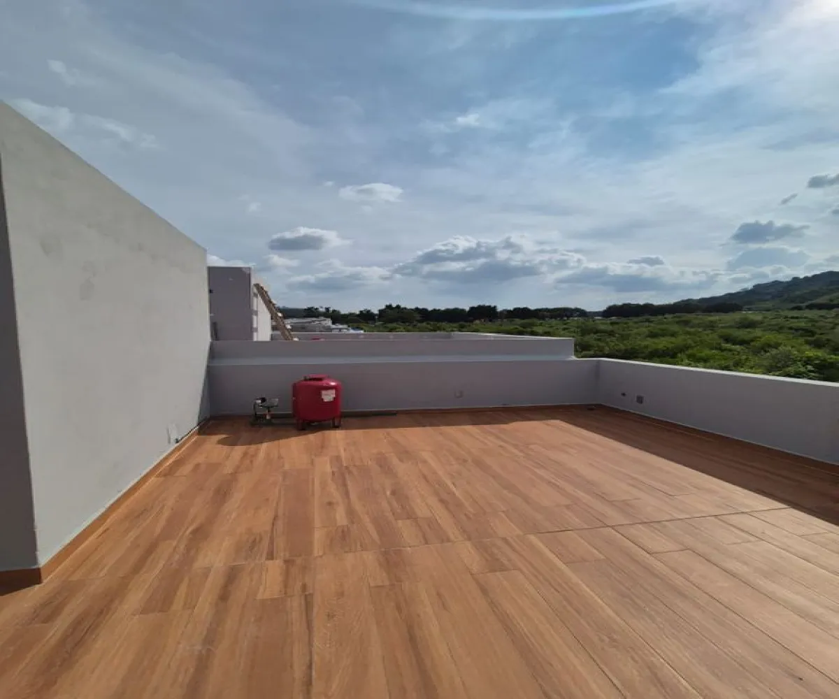 Casa En Venta,Fracc. Residencial Paraíso ,Blvrd. Bosques de Sta. Anita S/N, Tlajomulco de Zúñiga, Jalisco 45640, 3 Habitaciones,2 Baños,Blvrd. Bosques de Sta. Anita,2,pzouN4o