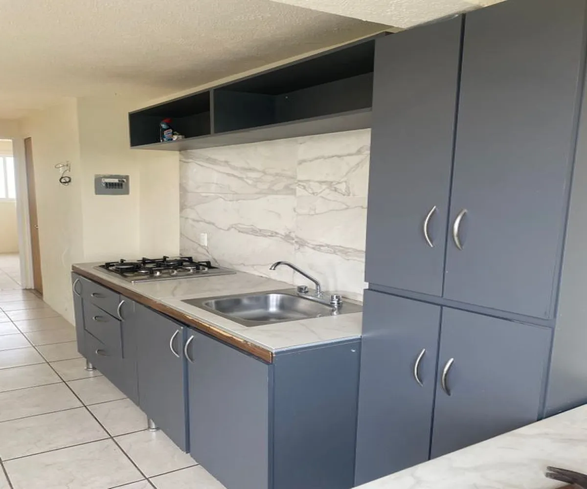 Departamento En Venta,Lomas del Paraíso ÌII,Volcán Paricutín S/N, Guadalajara, Jalisco 44250, 2 Habitaciones,1 Baño,Volcán Paricutín,1,pRci28e