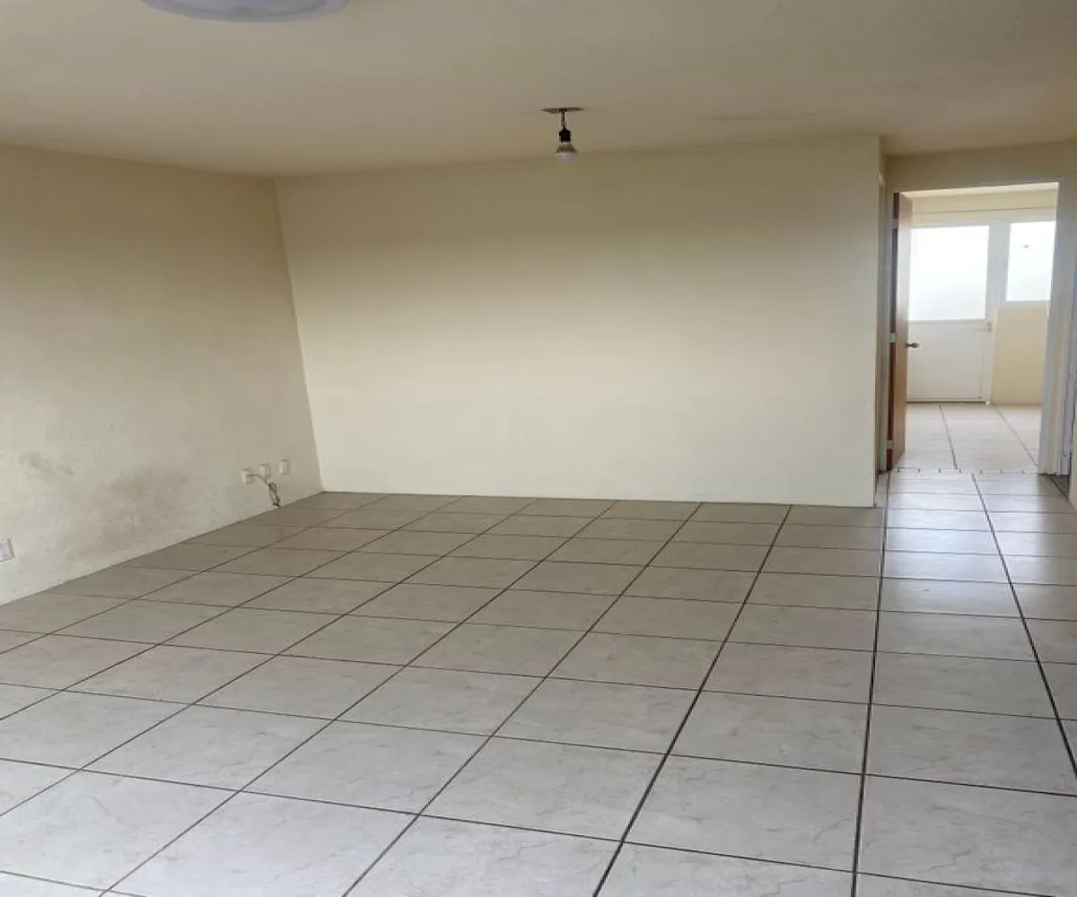 Departamento En Venta,Lomas del Paraíso ÌII,Volcán Paricutín S/N, Guadalajara, Jalisco 44250, 2 Habitaciones,1 Baño,Volcán Paricutín,1,pRci28e
