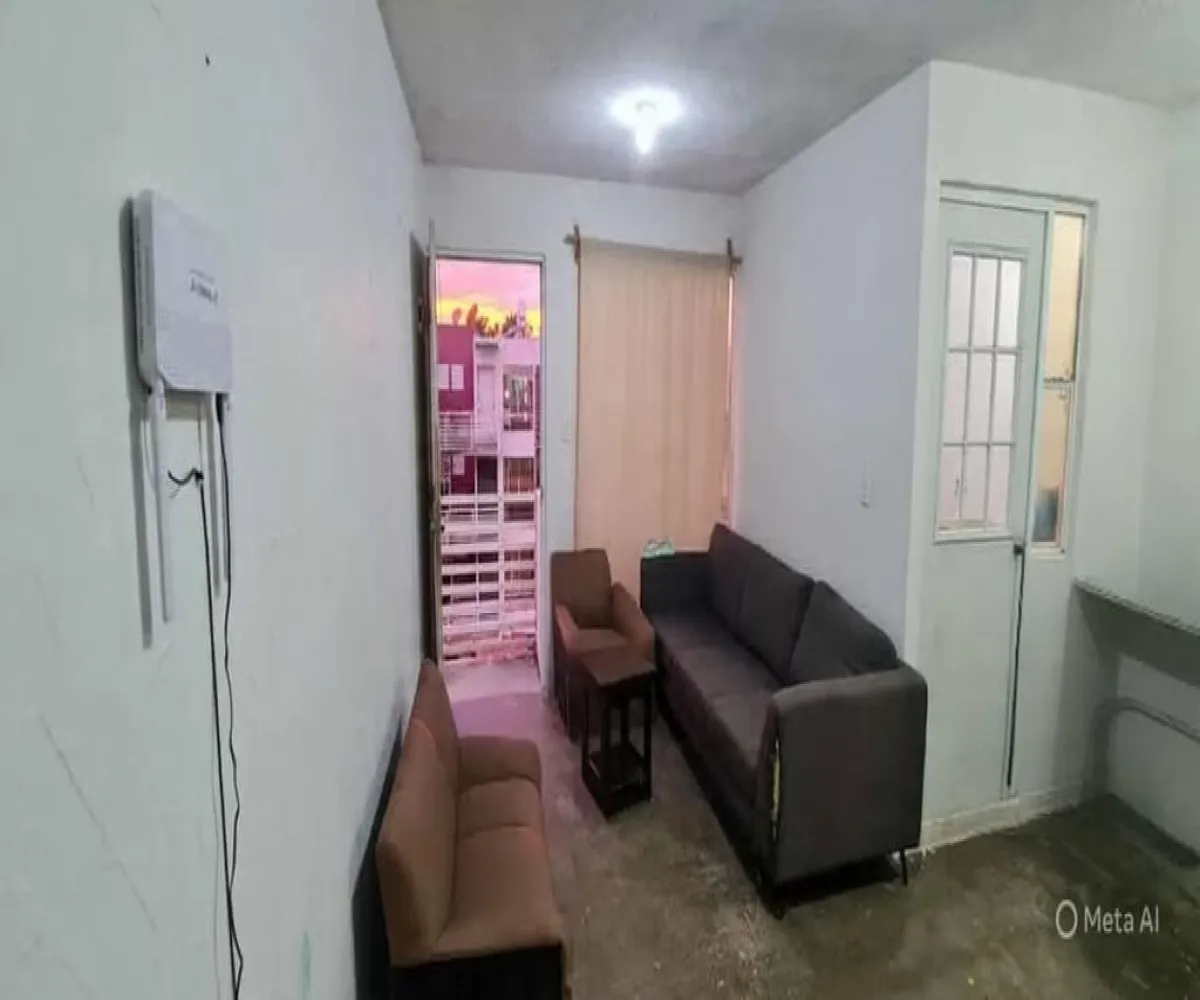 Departamento En Venta,fuente geoda 1898, Zapopan, Jalisco 45039, 2 Habitaciones,1 Baño,fuente geoda,1,pz1fhFc
