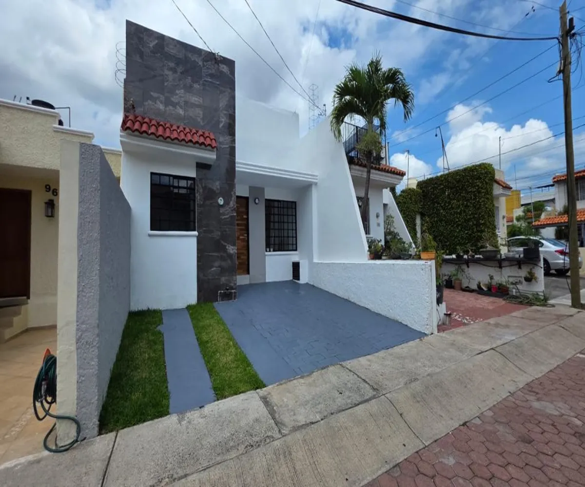 Casa En Venta,La Palmita,Avenida Obreros de Cananea 1556, Zapopan, Jalisco 45180, 4 Habitaciones,3 Baños,Avenida Obreros de Cananea,2,p3Fyfpc