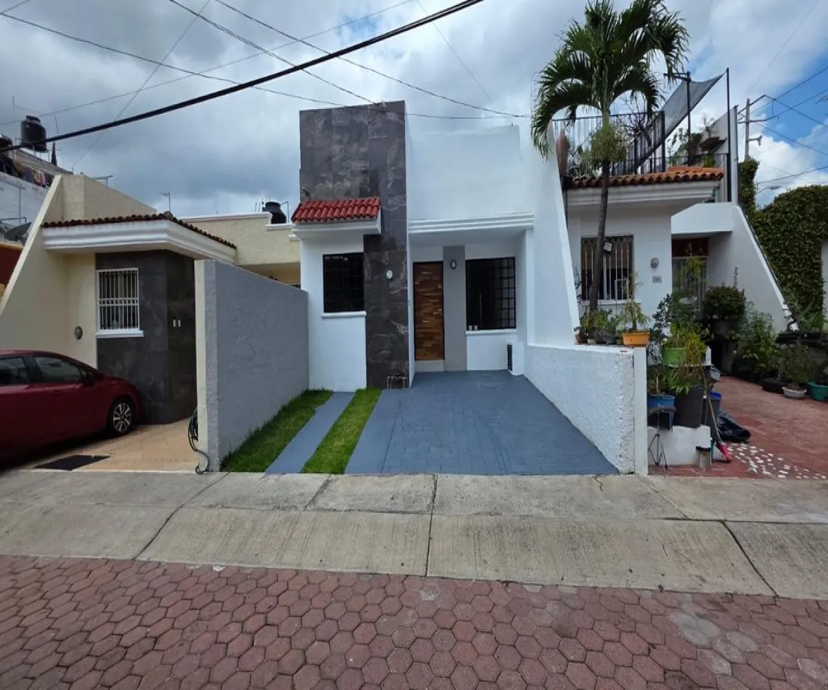 Casa En Venta,La Palmita,Avenida Obreros de Cananea 1556, Zapopan, Jalisco 45180, 4 Habitaciones,3 Baños,Avenida Obreros de Cananea,2,p3Fyfpc