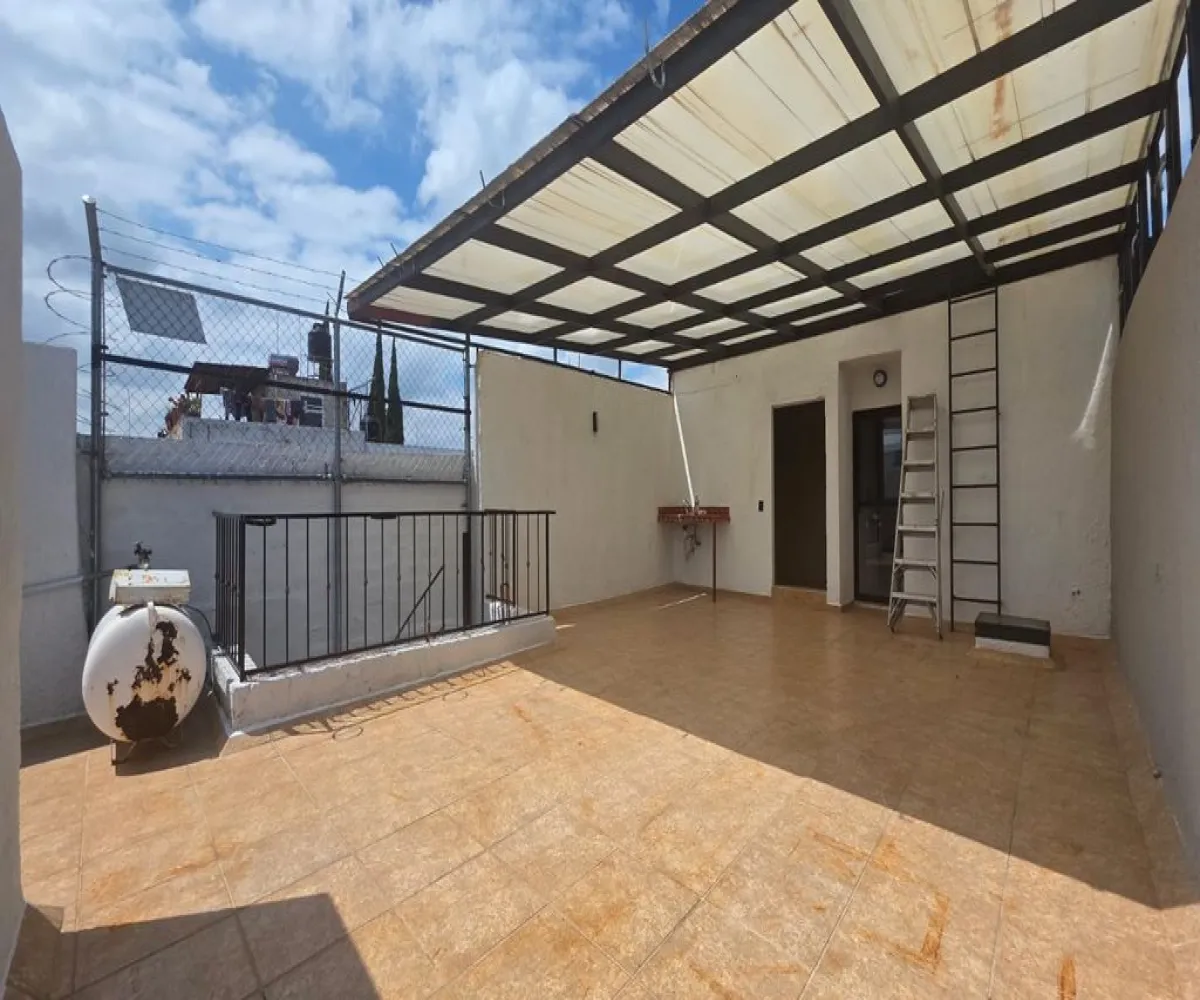 Casa En Venta,La Palmita,Avenida Obreros de Cananea 1556, Zapopan, Jalisco 45180, 4 Habitaciones,3 Baños,Avenida Obreros de Cananea,2,p3Fyfpc