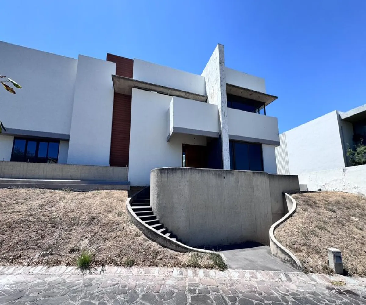 Casa En Venta,Vallarta Universidad,Avenida Juan Palomar y Arias 1299, Zapopan, Jalisco 45110, 5 Habitaciones,6 Baños,Avenida Juan Palomar y Arias,1,pVYweCM