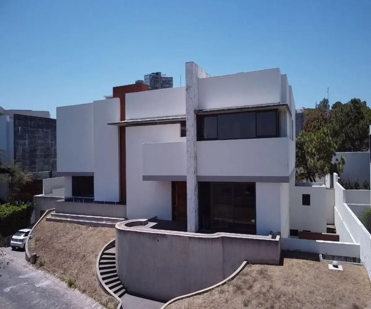 Casa En Venta,Vallarta Universidad,Avenida Juan Palomar y Arias 1299, Zapopan, Jalisco 45110, 5 Habitaciones,6 Baños,Avenida Juan Palomar y Arias,1,pVYweCM