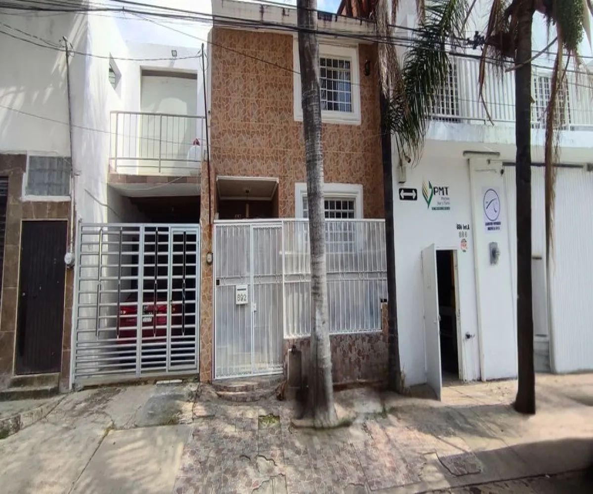 Casa En Venta,Paraísos del Colli,Volcán Quinceo S/N, Zapopan, Jalisco 45060, 1 Cuarto,2 Baños,Volcán Quinceo,2,pPfFyfI