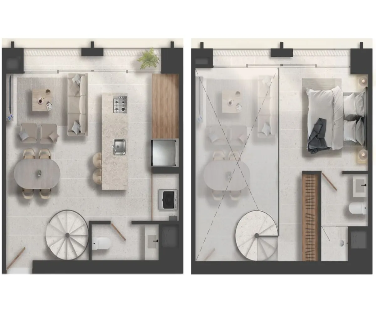 Departamento En PreVenta,Colinas Virreyes,Naciones Unidades 7972, Zapopan, Jalisco 45115, 3 Habitaciones,3 Baños,Naciones Unidades,1,pSmXZnB