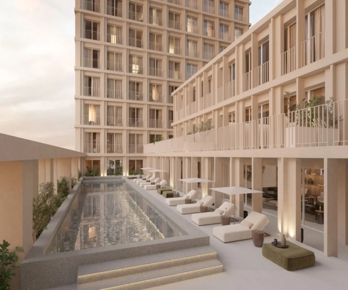 Departamento En PreVenta,Colinas Virreyes,Naciones Unidades 7972, Zapopan, Jalisco 45115, 3 Habitaciones,3 Baños,Naciones Unidades,1,pSmXZnB