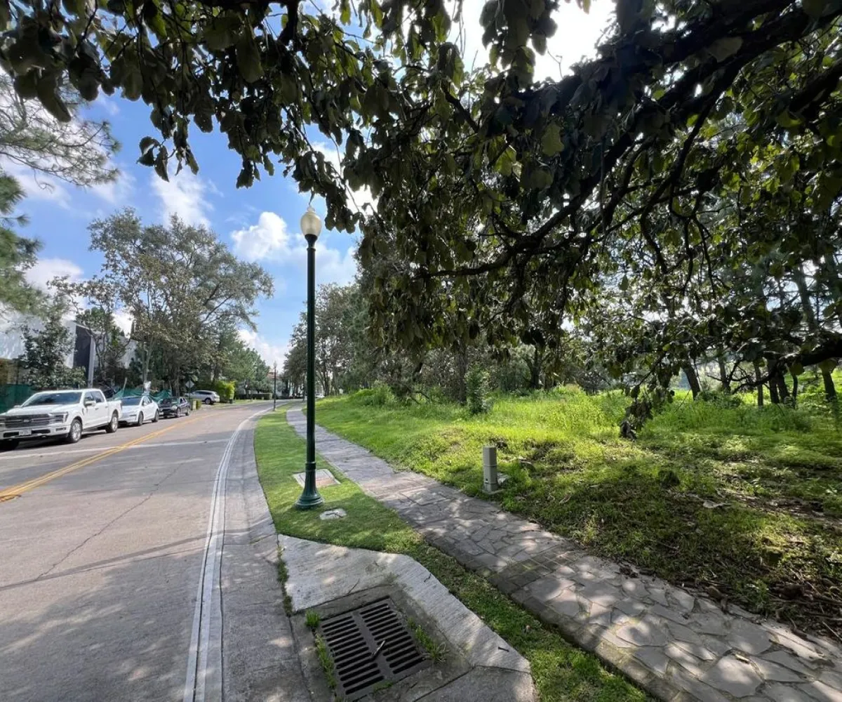 Terreno En Venta,Country Club,Bosque de los lagos lote 20 1, Guadalajara, Jalisco 45640,Bosque de los lagos,pQLwREf
