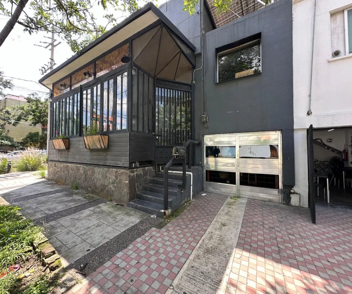 Local En Renta,Arcos Vallarta,Calle Francisco Javier Gamboa 200, Guadalajara, Jalisco 44130,4 Baños,Calle Francisco Javier Gamboa,1,pSFpNCi