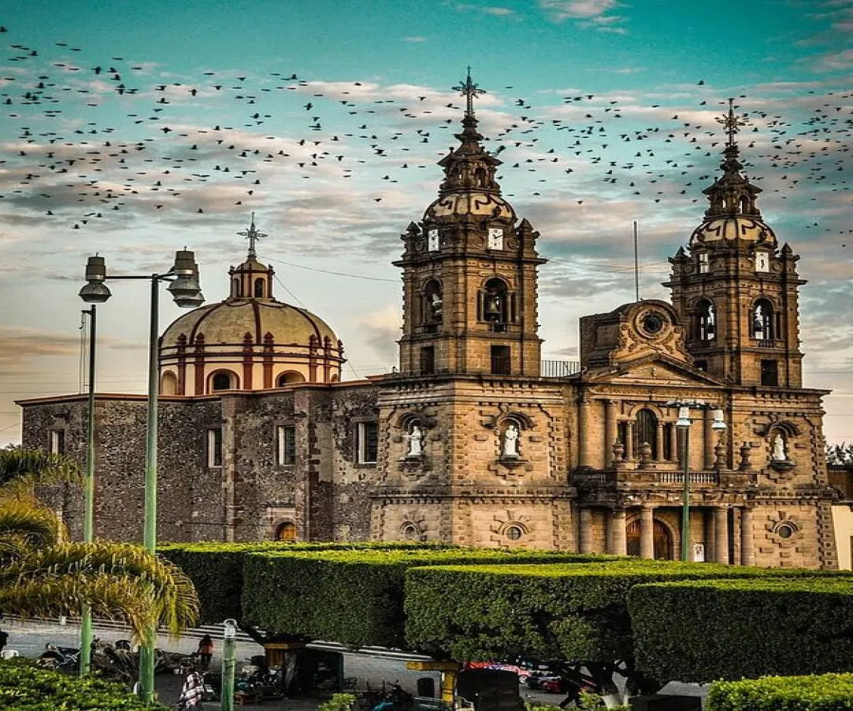 Terreno En Venta,Mascota,Domingo Márquez S/N, Ocotlán, Jalisco 47860,Domingo Márquez,pqGbnS4