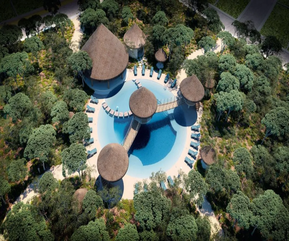 Terreno En Venta,Puerto Morelos,Calle Cefiro C17 Lote 34, Puerto Morelos, Quintana Roo 77585,Calle Cefiro,p2x6mJV