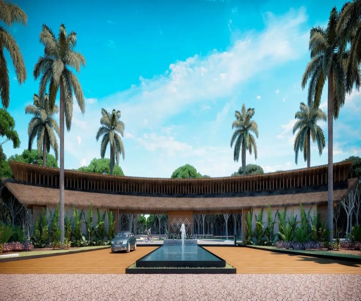 Terreno En Venta,Puerto Morelos,Calle Cefiro C17 Lote 34, Puerto Morelos, Quintana Roo 77585,Calle Cefiro,p2x6mJV