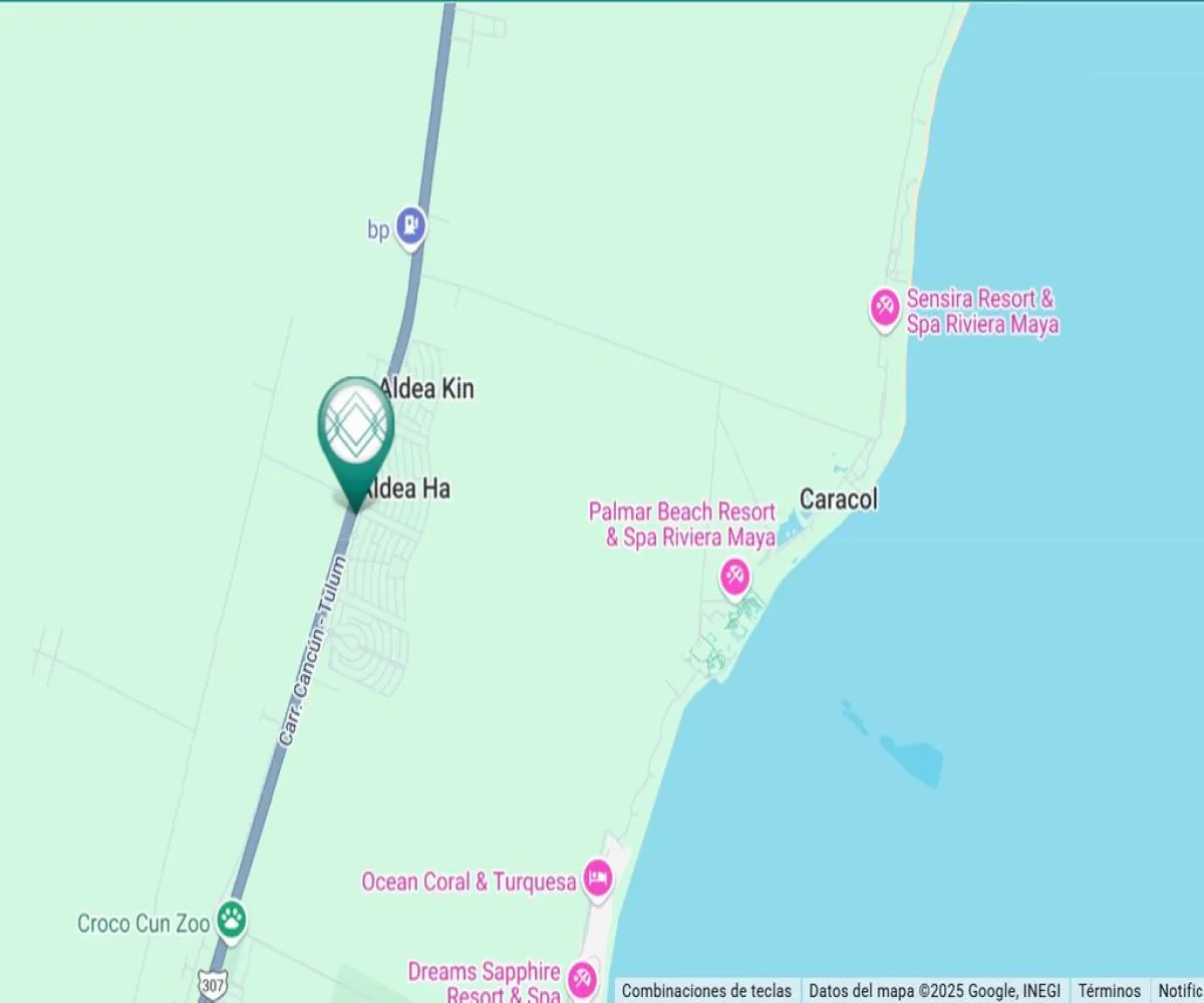 Terreno En Venta,Puerto Morelos,Calle Cefiro C17 Lote 34, Puerto Morelos, Quintana Roo 77585,Calle Cefiro,p2x6mJV