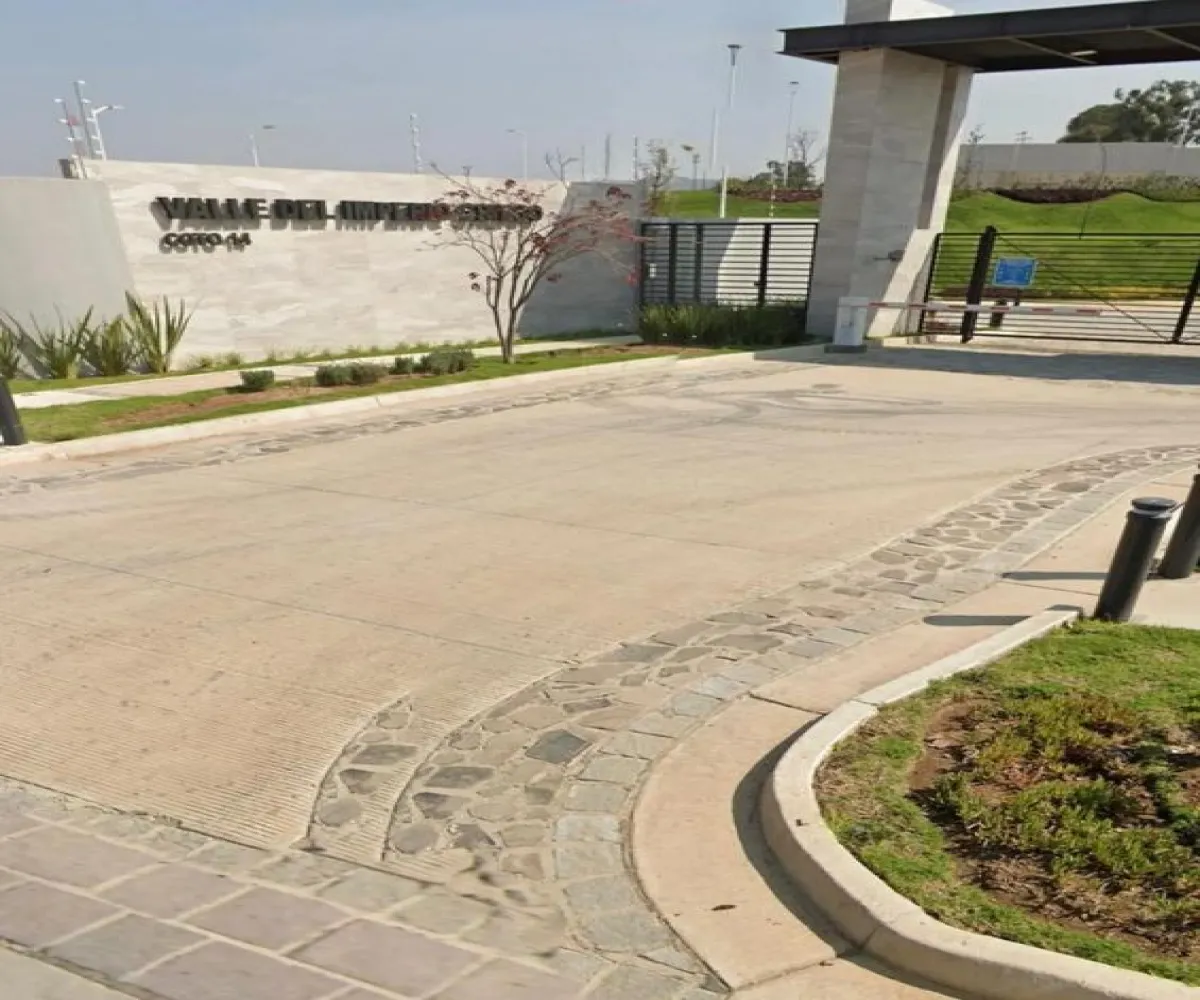Terreno En Venta,Valle Real,Boulevard Valle Imperial 2114, Zapopan, Jalisco 45134,Boulevard Valle Imperial,pVmSmPn