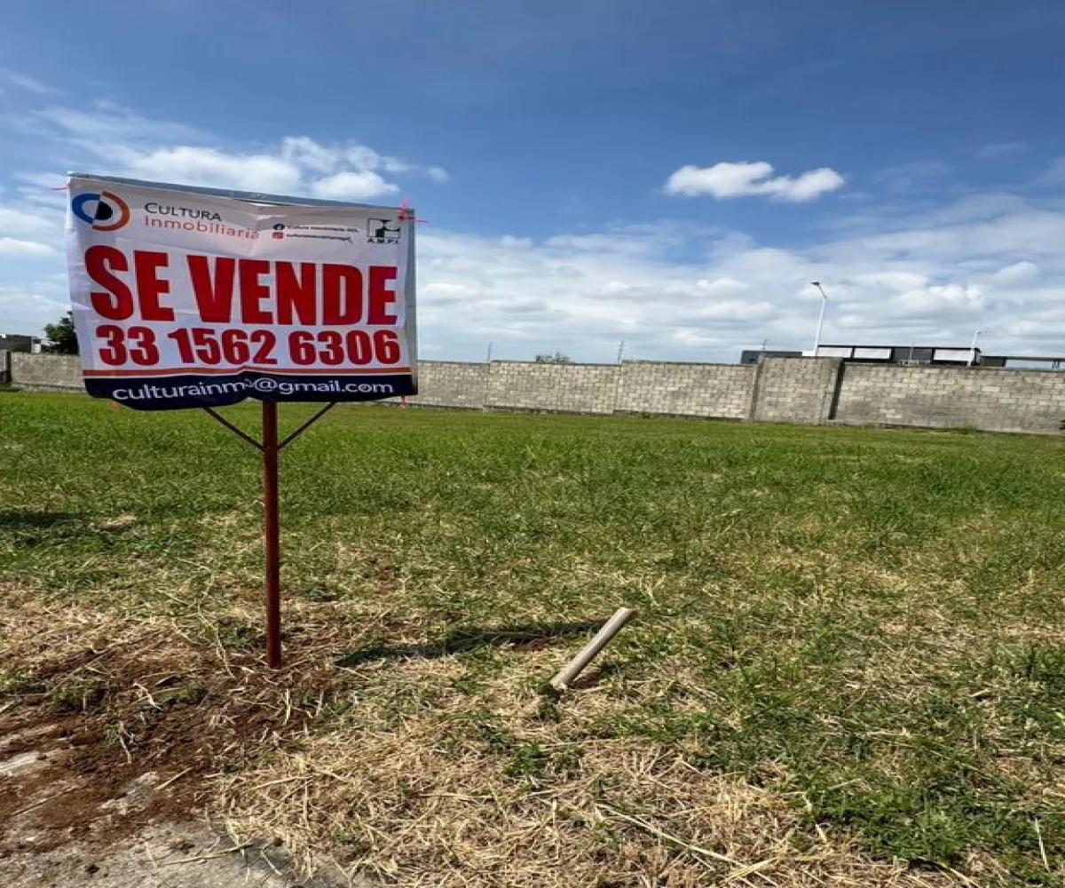 Terreno En Venta,Valle Real,Boulevard Valle Imperial 2114, Zapopan, Jalisco 45134,Boulevard Valle Imperial,pVmSmPn