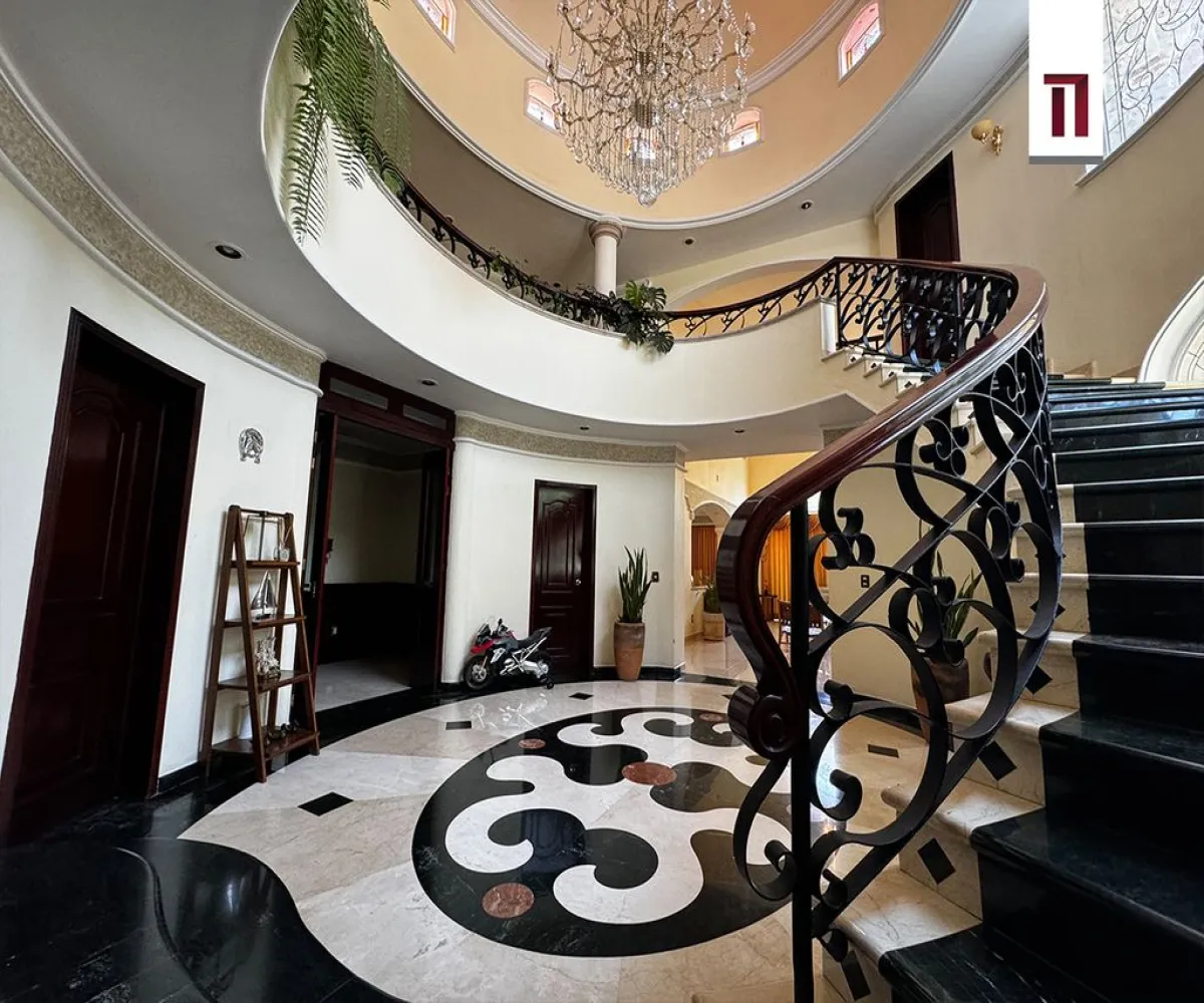 Casa En Venta,Bugambilias,Azaleas 528, Zapopan, Jalisco 45238, 4 Habitaciones,4 Baños,Azaleas ,2,pKFP2SJ