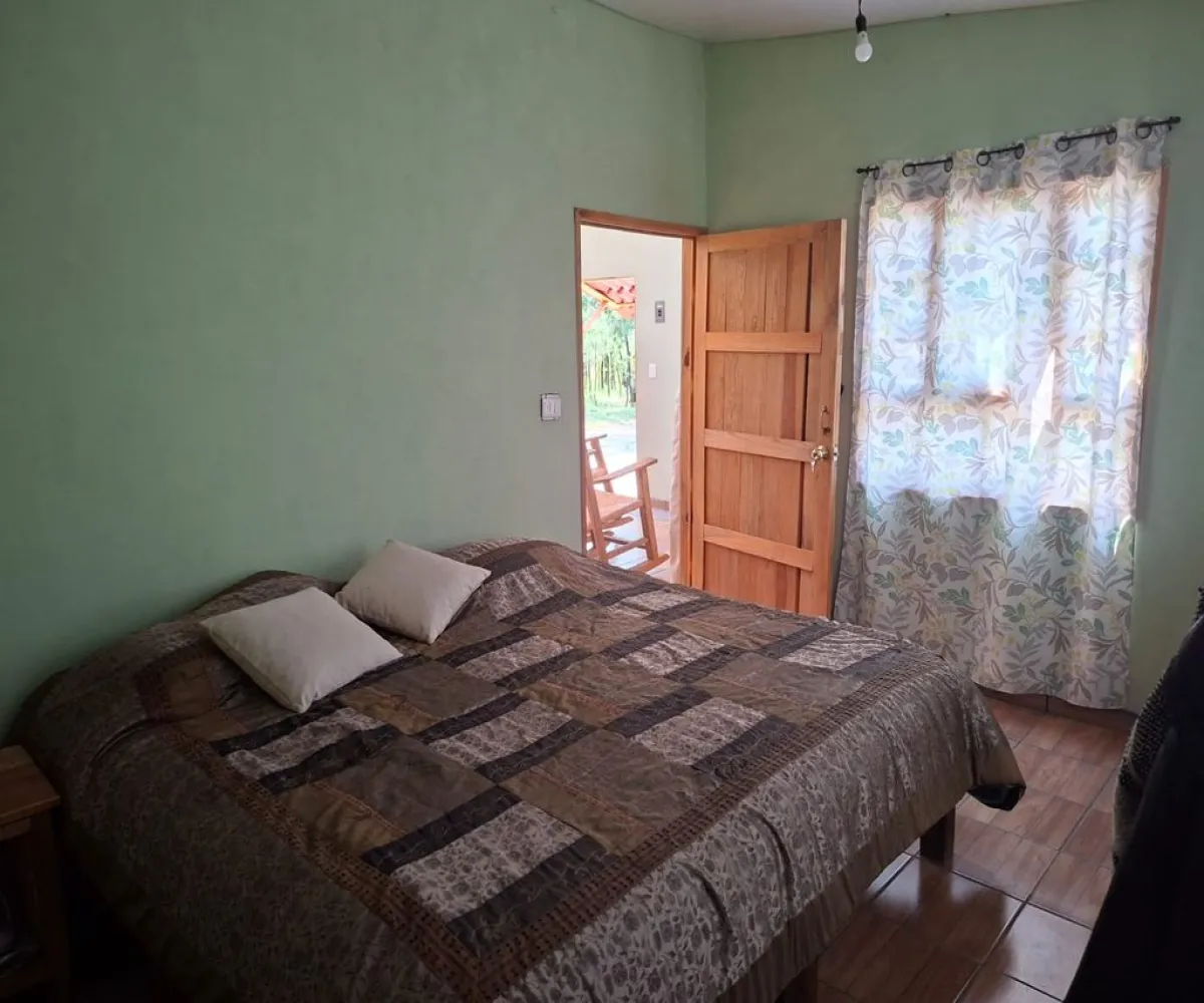 Casa En Venta,Lomas de la Cañada,Carretera La Frontera – Atemajac Km 50 S/N L 12 M B, Tapalpa, Jalisco 49340, 2 Habitaciones,2 Baños,Carretera La Frontera – Atemajac Km 50,1,p8wsCLL