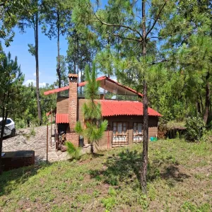 Casa En Venta,Lomas de la Cañada,Carretera La Frontera – Atemajac Km 50 S/N L 12 M B, Tapalpa, Jalisco 49340, 2 Habitaciones,2 Baños,Carretera La Frontera – Atemajac Km 50,1,p8wsCLL