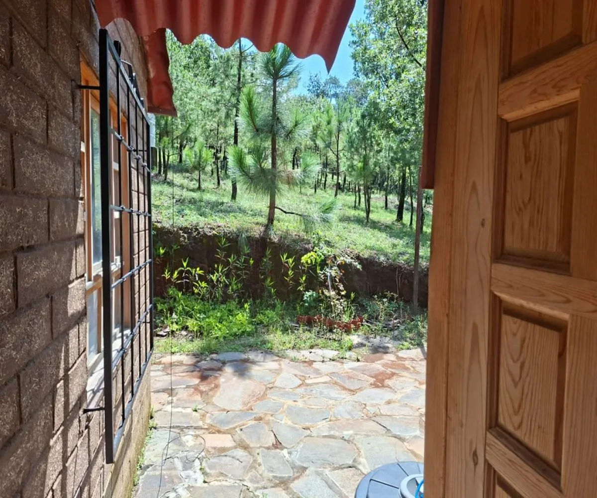 Casa En Venta,Lomas de la Cañada,Carretera La Frontera – Atemajac Km 50 S/N L 12 M B, Tapalpa, Jalisco 49340, 2 Habitaciones,2 Baños,Carretera La Frontera – Atemajac Km 50,1,p8wsCLL