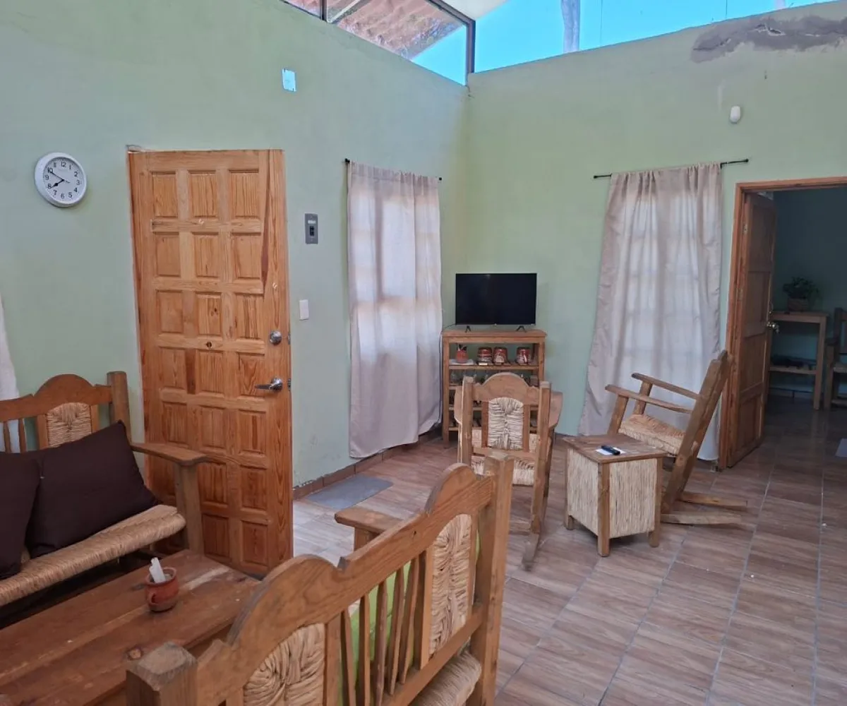 Casa En Venta,Lomas de la Cañada,Carretera La Frontera – Atemajac Km 50 S/N L 12 M B, Tapalpa, Jalisco 49340, 2 Habitaciones,2 Baños,Carretera La Frontera – Atemajac Km 50,1,p8wsCLL