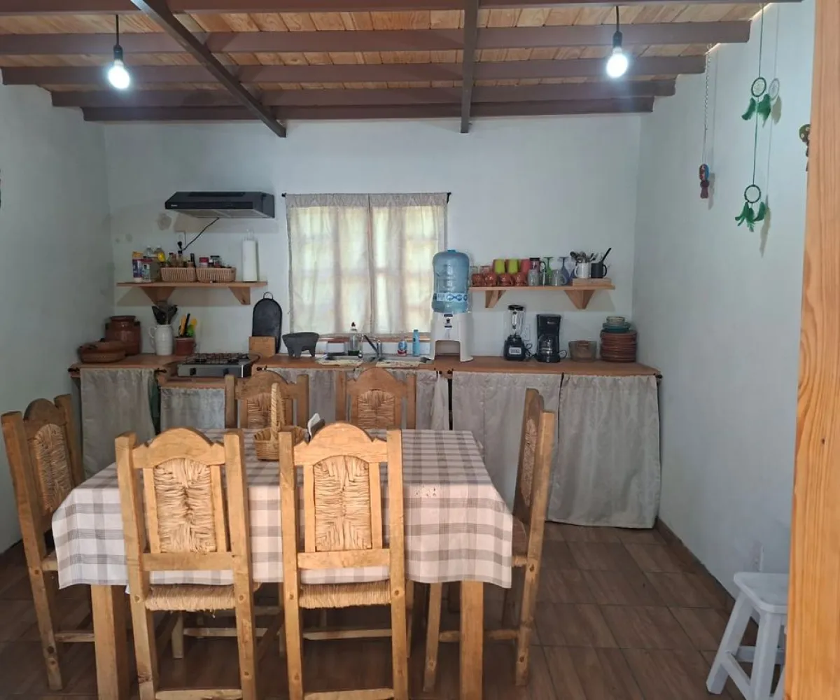 Casa En Venta,Lomas de la Cañada,Carretera La Frontera – Atemajac Km 50 S/N L 12 M B, Tapalpa, Jalisco 49340, 2 Habitaciones,2 Baños,Carretera La Frontera – Atemajac Km 50,1,p8wsCLL