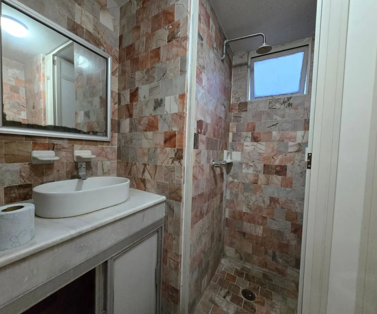 Departamento En Venta,Loma Bonita,Félix Rougier 3720 M5A int 6, Zapopan, Jalisco 45086, 2 Habitaciones,1 Baño,Félix Rougier,1,pxznedh