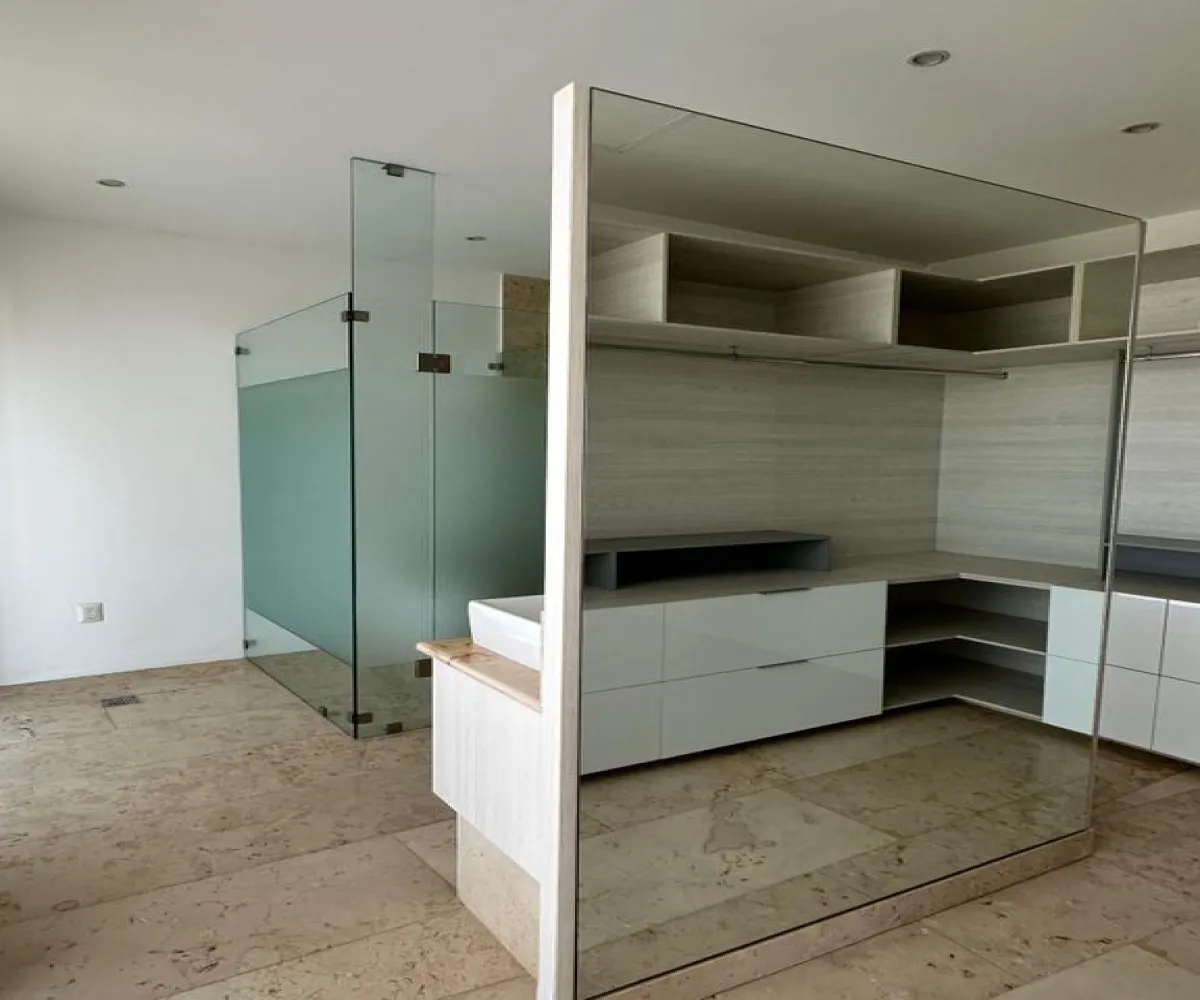 Departamento En Renta,Virreyes,De los Himalaya 1351 torre A, Zapopan, Jalisco 45110, 3 Habitaciones,4 Baños,De los Himalaya,1,pB7NkK8