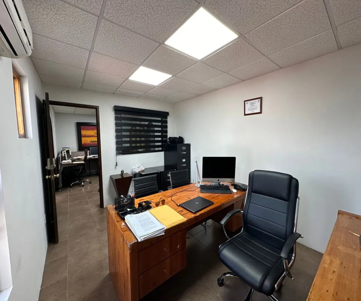 Edificio En Venta,Granja,Calzada de los Angeles 116A, Zapopan, Jalisco 45010,1 Baño,Calzada de los Angeles,4,pYJzdcu