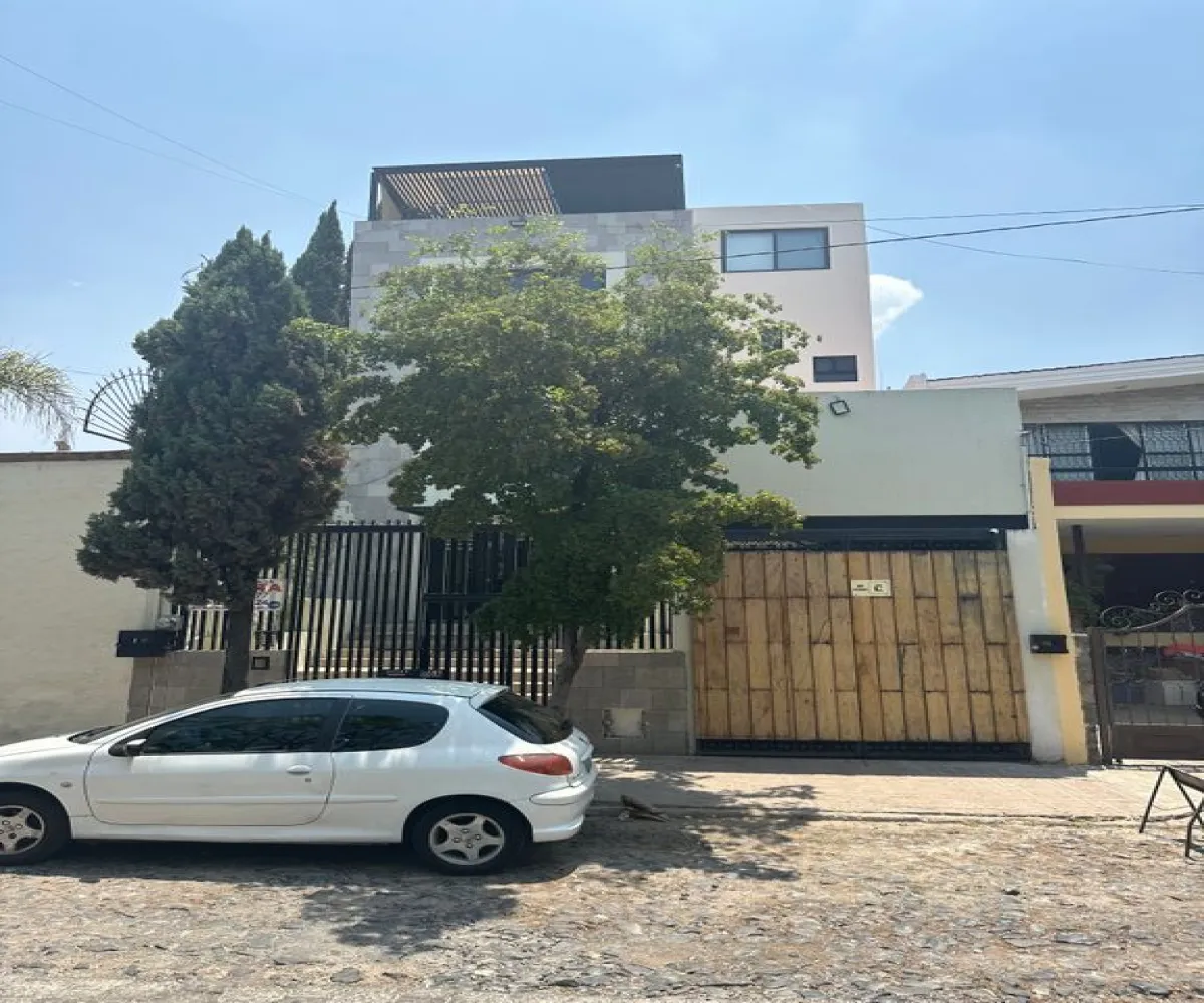 Edificio En Venta,Granja,Calzada de los Angeles 116A, Zapopan, Jalisco 45010,1 Baño,Calzada de los Angeles,4,pYJzdcu