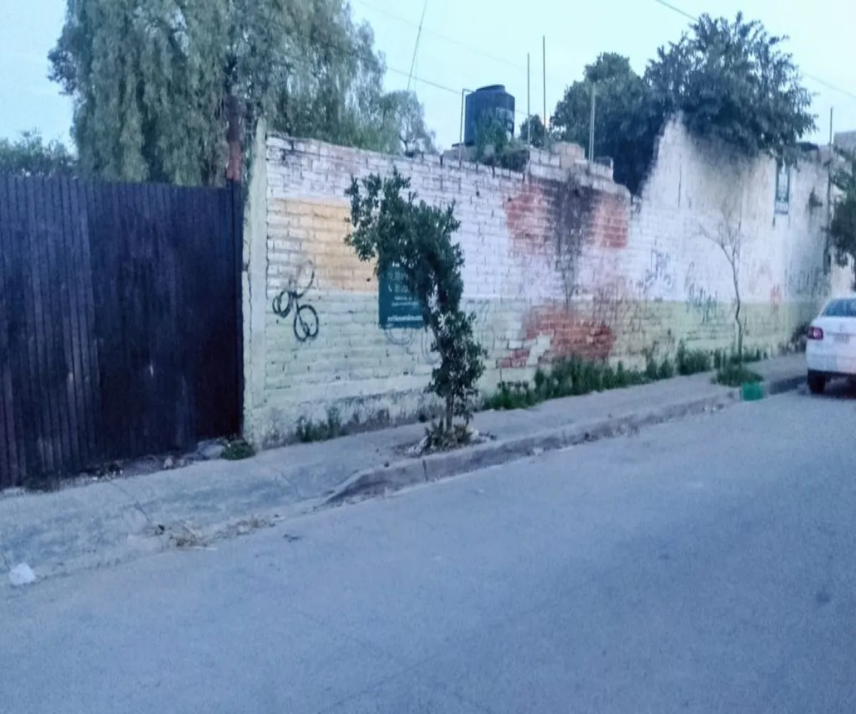 Terreno En Renta,Santa Ana Tepetitlán,Abasolo 150, Zapopan, Jalisco 45230,Abasolo,p1Clg35