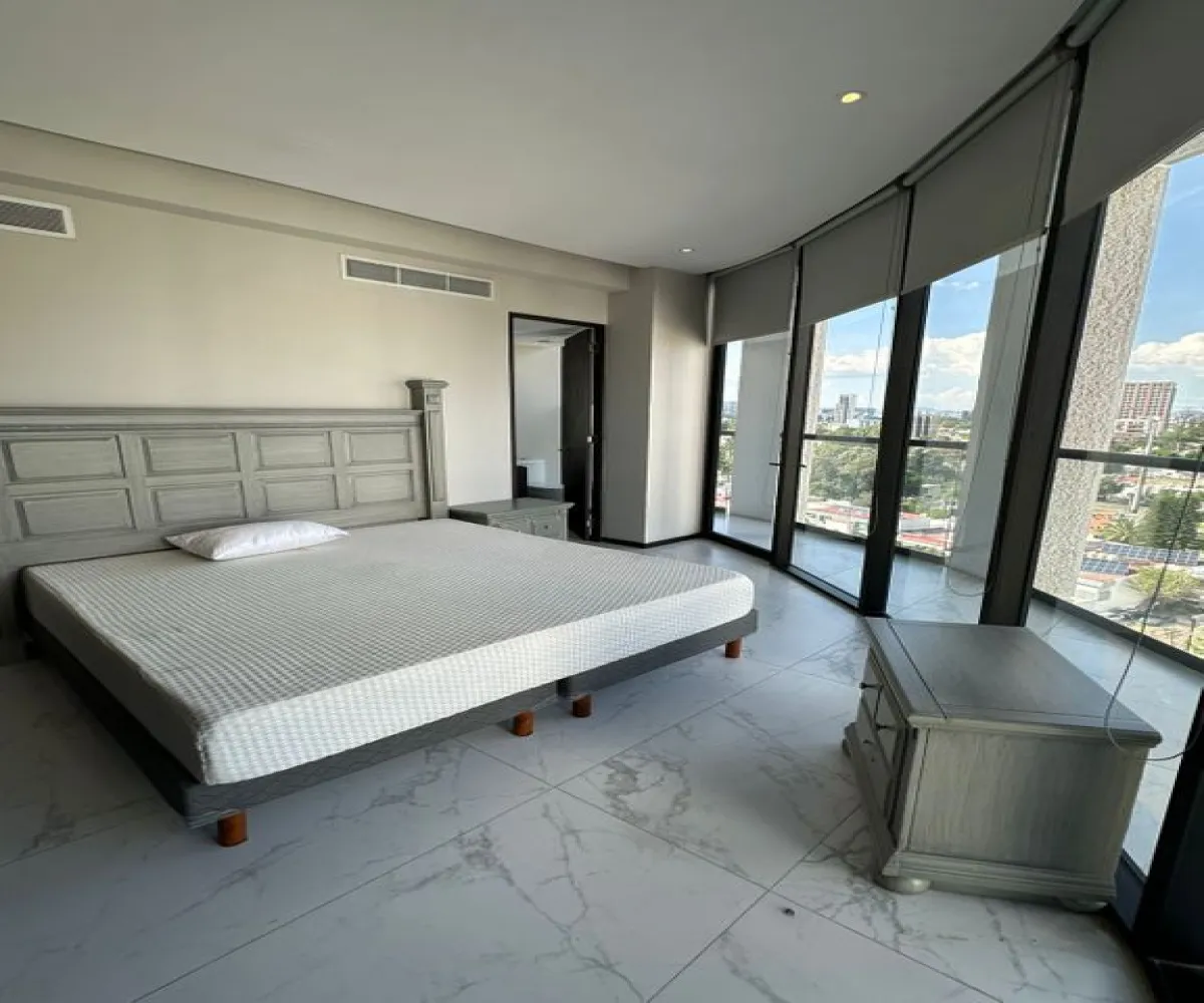 Departamento En Renta,Jardines del Bosque,Calle La Cauda 720, Guadalajara, Jalisco 44520, 2 Habitaciones,2 Baños,Calle La Cauda,1,pl8hcC0