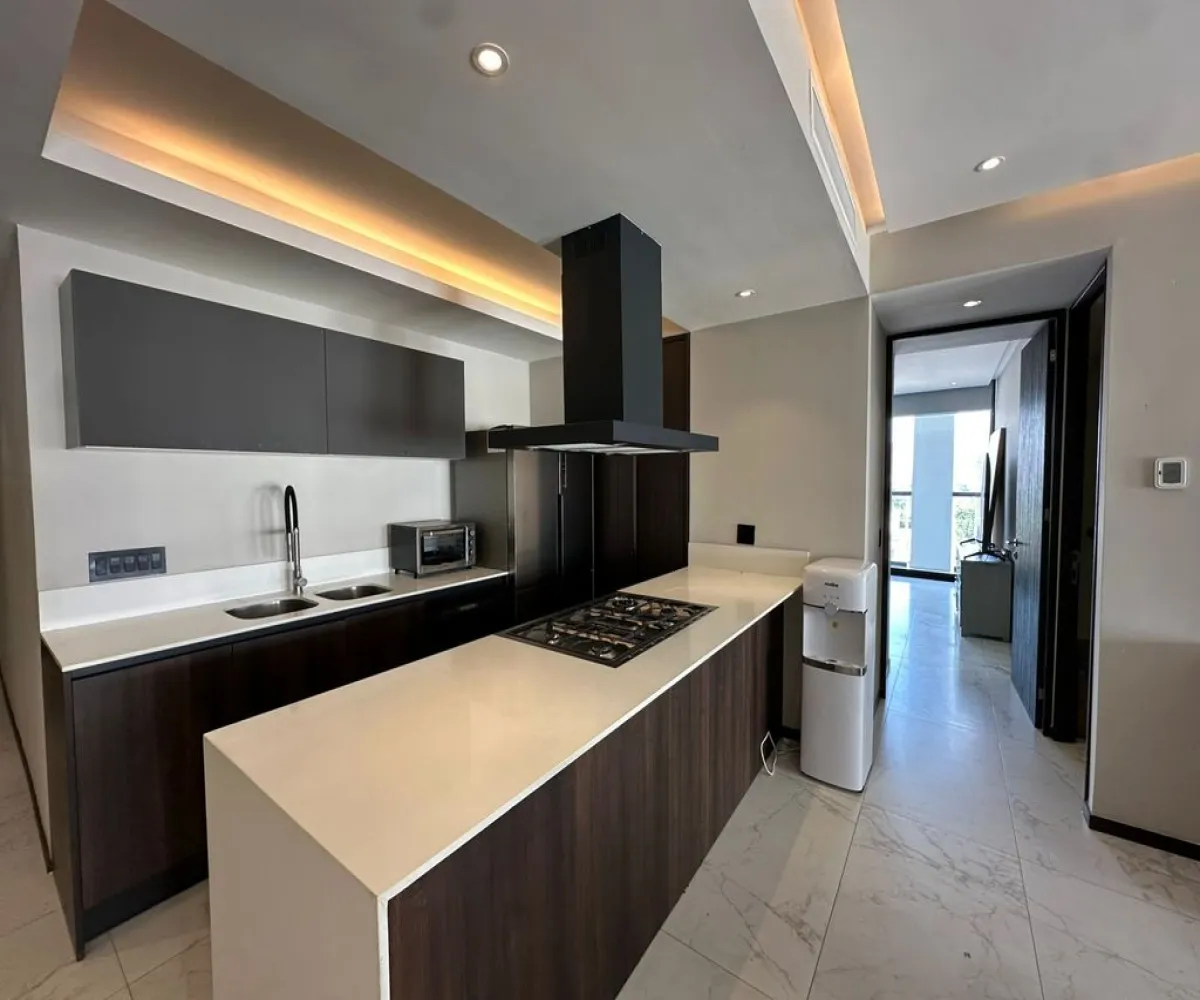 Departamento En Renta,Jardines del Bosque,Calle La Cauda 720, Guadalajara, Jalisco 44520, 2 Habitaciones,2 Baños,Calle La Cauda,1,pl8hcC0