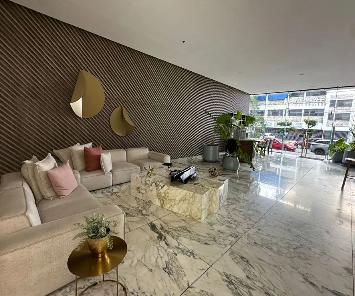 Departamento En Renta,Jardines del Bosque,Calle La Cauda 720, Guadalajara, Jalisco 44520, 2 Habitaciones,2 Baños,Calle La Cauda,1,pl8hcC0