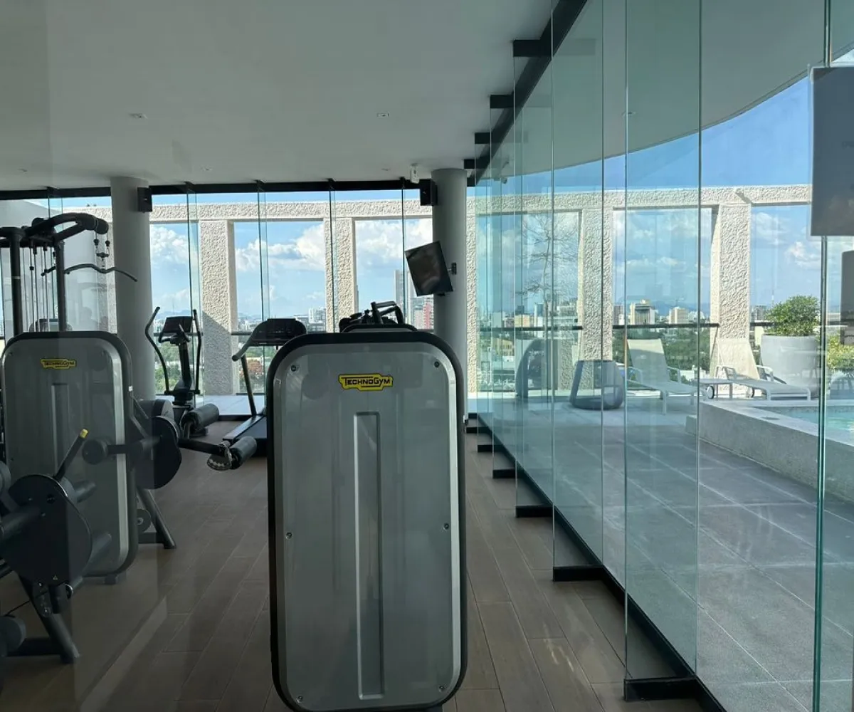 Departamento En Renta,Jardines del Bosque,Calle La Cauda 720, Guadalajara, Jalisco 44520, 2 Habitaciones,2 Baños,Calle La Cauda,1,pl8hcC0