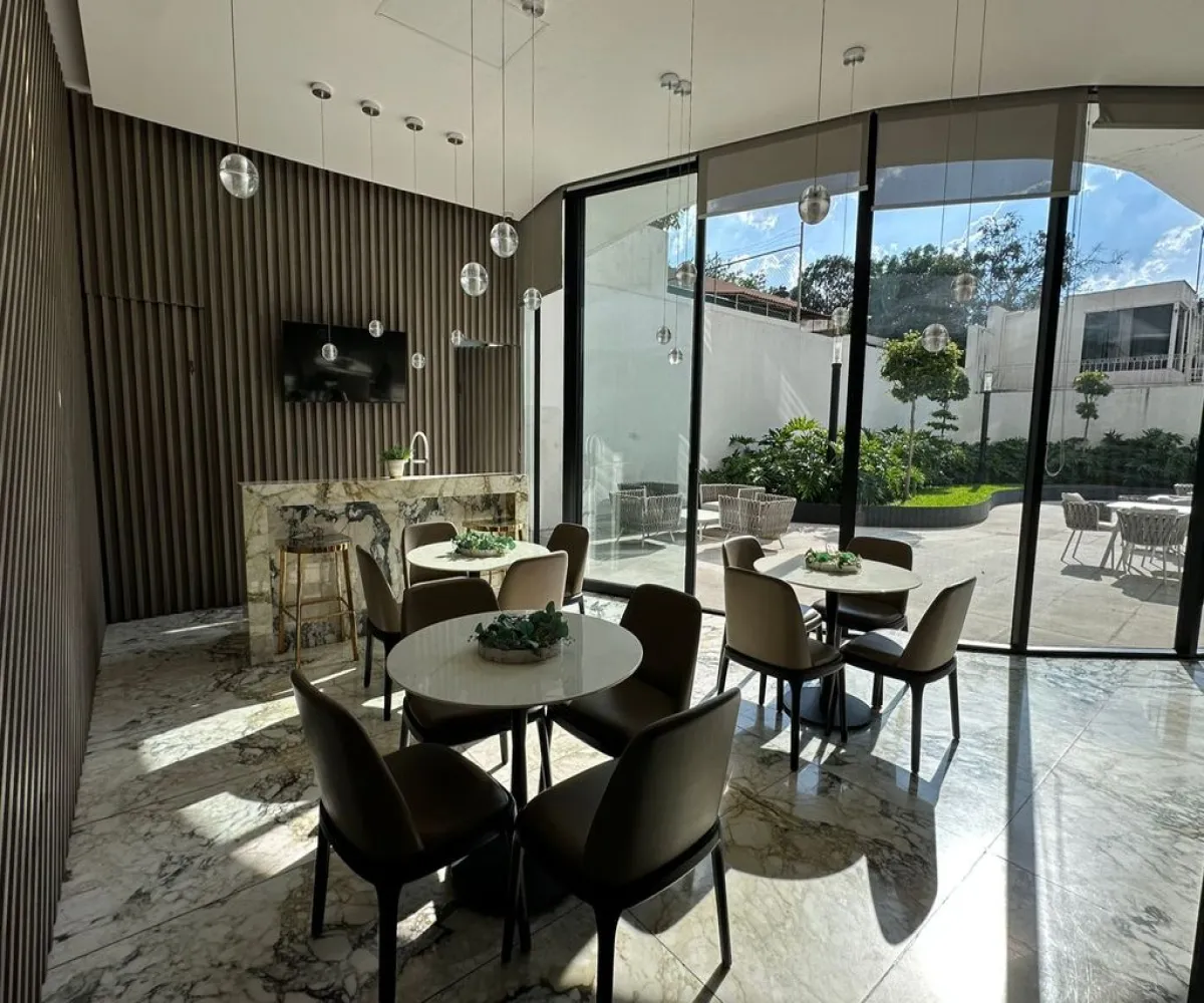 Departamento En Renta,Jardines del Bosque,Calle La Cauda 720, Guadalajara, Jalisco 44520, 2 Habitaciones,2 Baños,Calle La Cauda,1,pl8hcC0