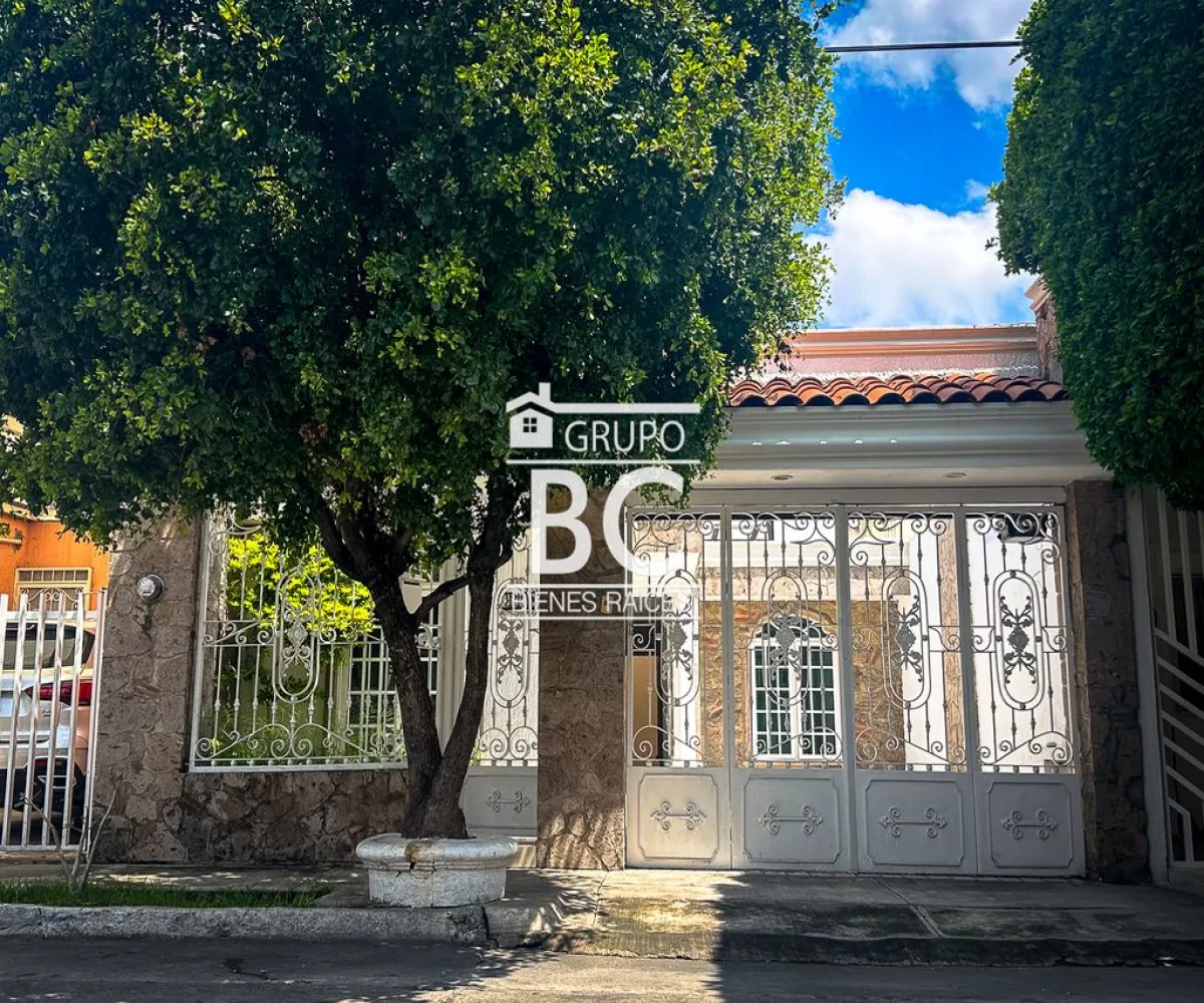 Casa En Venta,Jardines de Los Historiadores,Calle Manuel Rivera Cambas 3289, Guadalajara, Jalisco 44820, 3 Habitaciones,1 Baño,Calle Manuel Rivera Cambas,1,pQQNUYJ