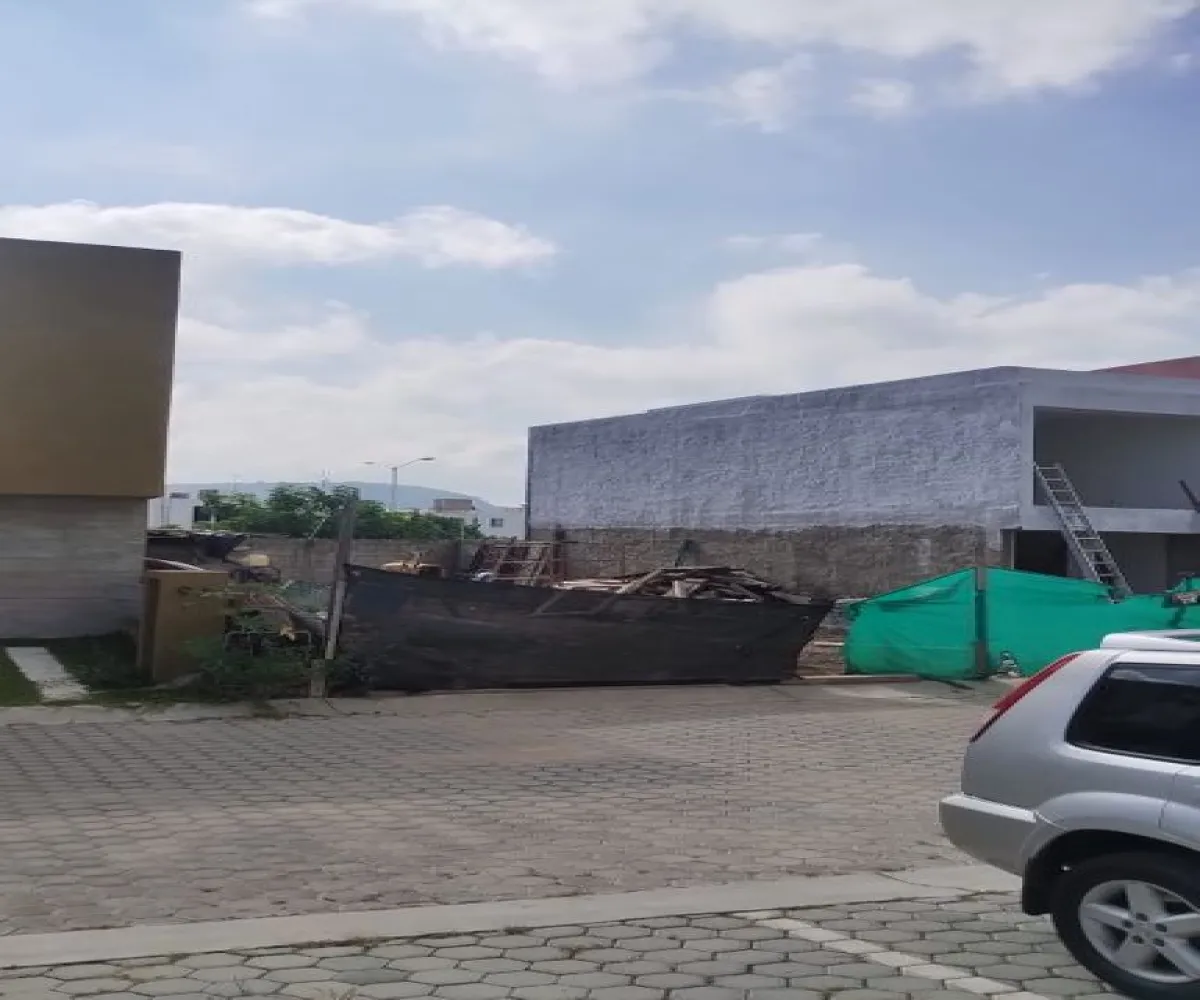 Terreno En Venta,Alcazar Casa fuerte ,Alameda 325 93, Tlajomulco de Zúñiga, Jalisco 45645,Alameda ,pQTs2C6