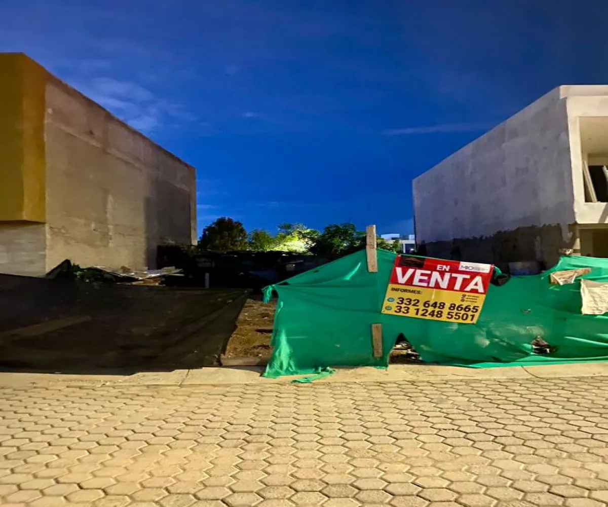 Terreno En Venta,Alcazar Casa fuerte ,Alameda 325 93, Tlajomulco de Zúñiga, Jalisco 45645,Alameda ,pQTs2C6