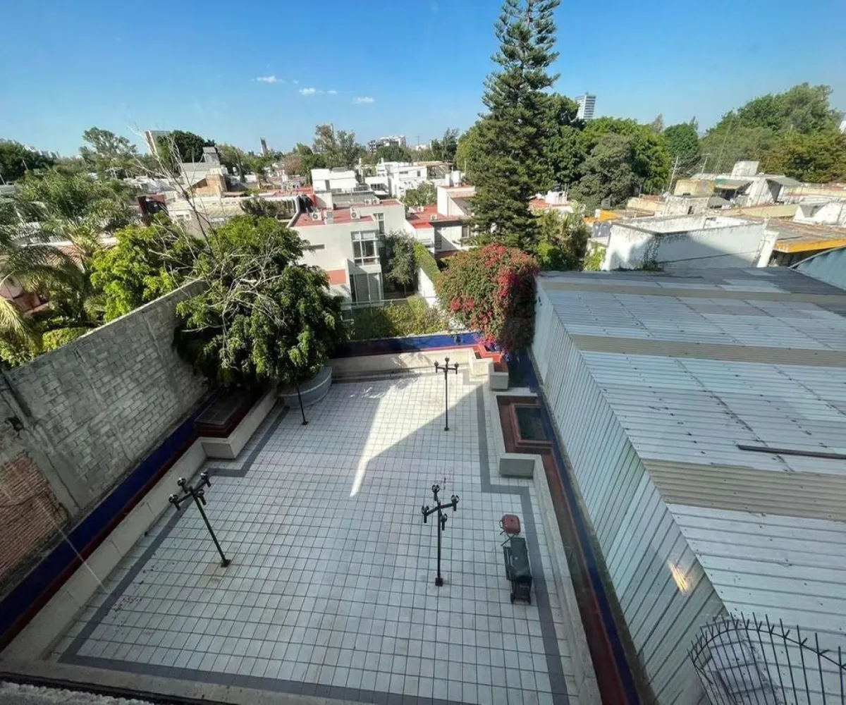Oficina En Renta,Jardines del Bosque,Calzada Lázaro Cárdenas 2850, Guadalajara, Jalisco 44520,2 Baños,Calzada Lázaro Cárdenas,1,plqvBQX